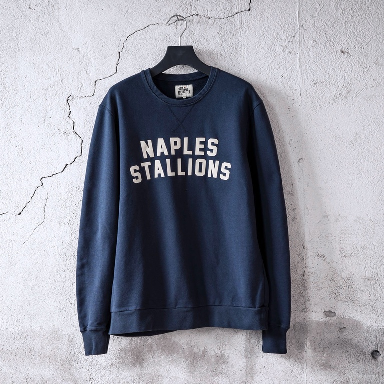 Pusero "Printed Warm-up" Pusero "Printed Warm-up"